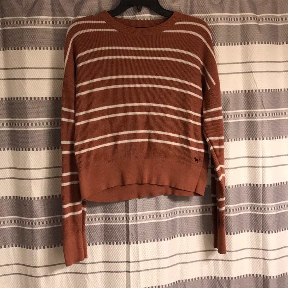 Victoria’s Secret Sweater
